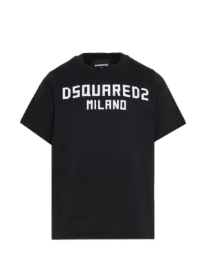 DSQUARED2 KIDS Milano T-shirt