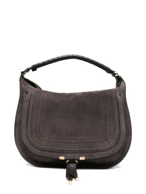Chloé Marcie tote bag