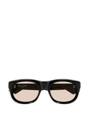 Saint Laurent Eyewear Romy sunglasses 