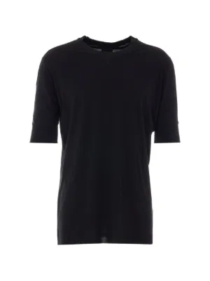 Thom Krom crew-neck T-shirt