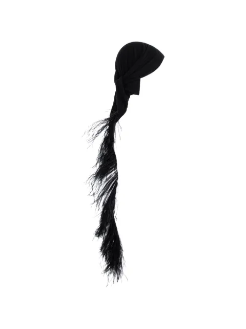 MANUR&Iacute; Sissy headscarf