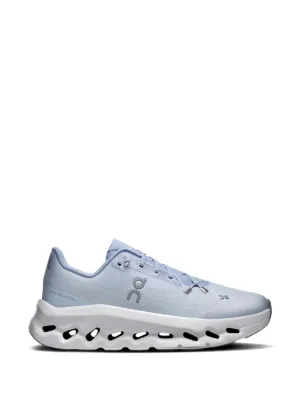 On  Cloudtilt mesh sneakers