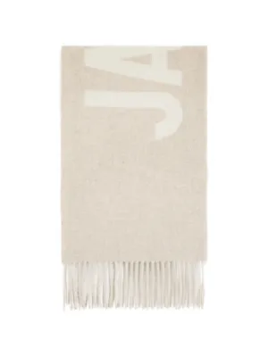 Jacquemus The Jacquemus scarf
