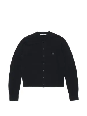 Acne Studios button cardigan