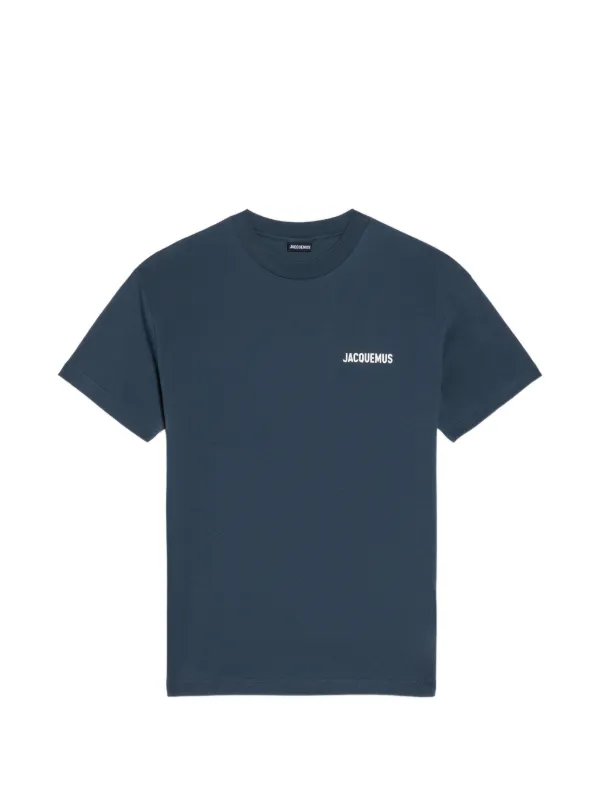 Jacquemus cotton T-shirt