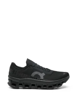 On  Cloudmonster 1 lace-up sneakers