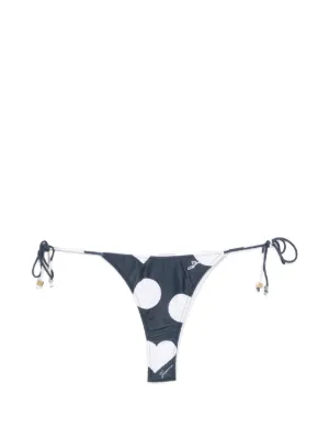 Jacquemus The Triangle bikini bottom