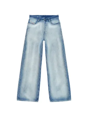 Diesel relaxed jeans low waist 1996 D-Sire