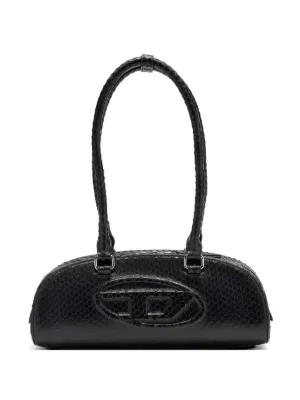 Diesel 1DR Dome shoulder bag