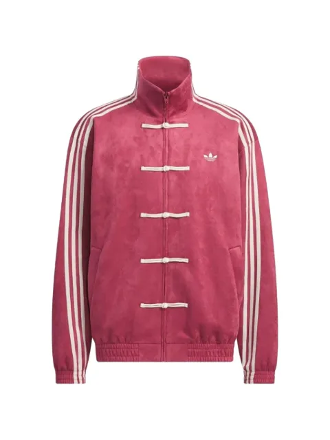 adidas CTT 3.1 Chinese high-neck jacket