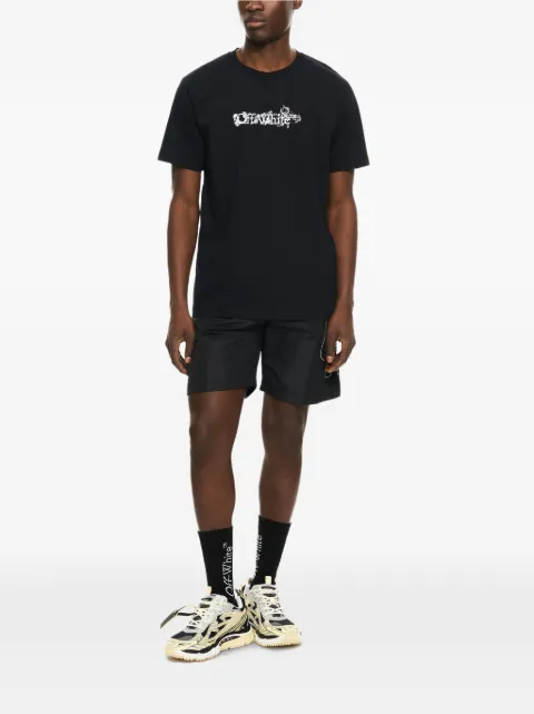 Off-White Heraldic Arrow T-shirt