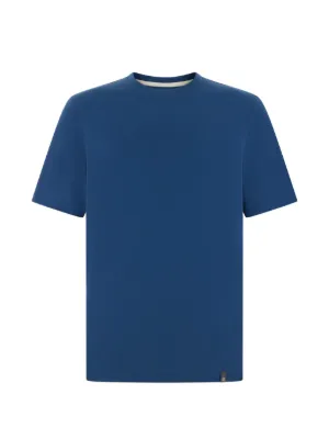 Boggi Milano appliqu&eacute; T-shirt