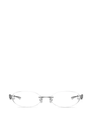 Gentle Monster Musubi 02 glasses