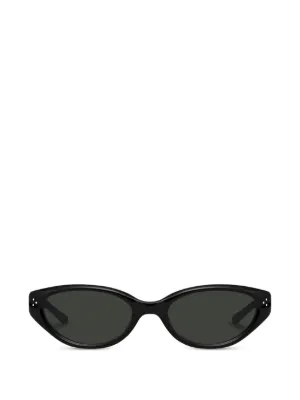 Gentle Monster Vanilla 01 sunglasses