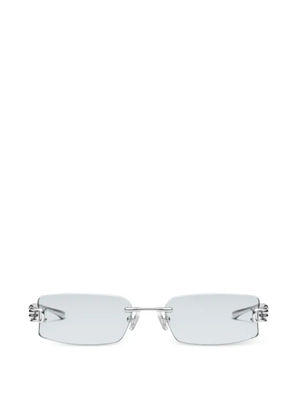 Gentle Monster Gamot 02 (GR) sunglasses
