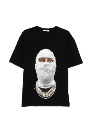 Ih Nom Uh Nit Mask Future T-shirt