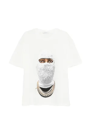 Ih Nom Uh Nit Mask Future T-shirt