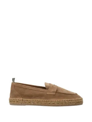 Castañer Nacho penny-bar espadrilles