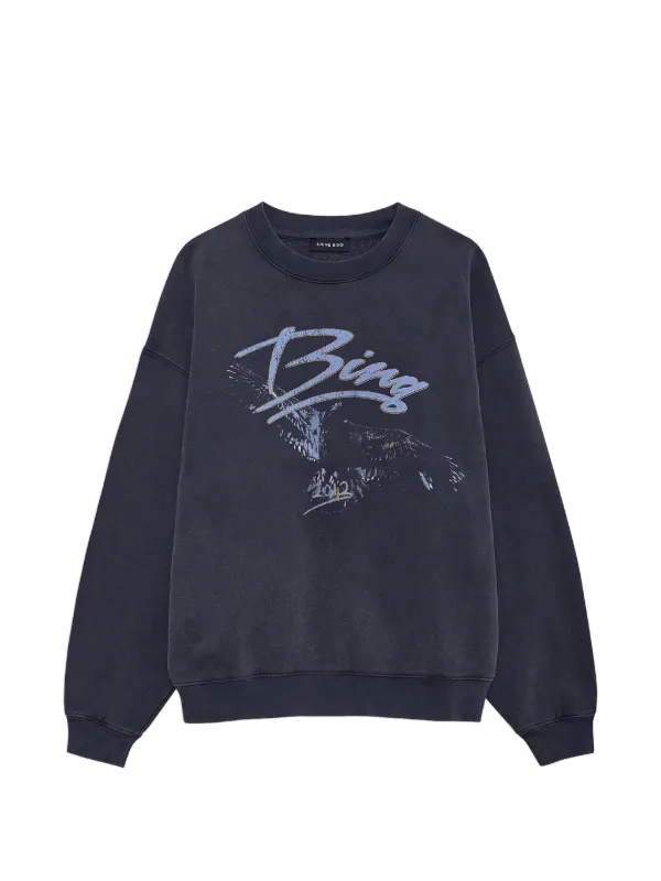 ANINE BING Spencer sweatshirt