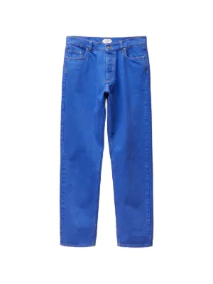 Versace straight jeans