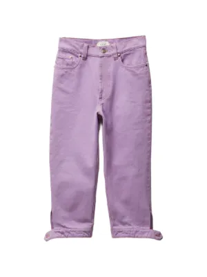 Versace Capri jeans