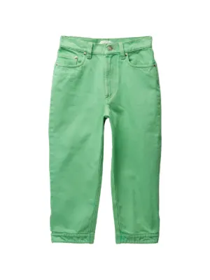 Versace capri jeans
