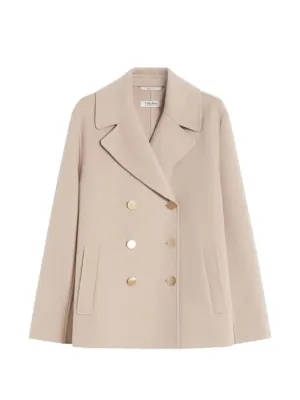 'S Max Mara 2619041041600 051 PINK POWDER