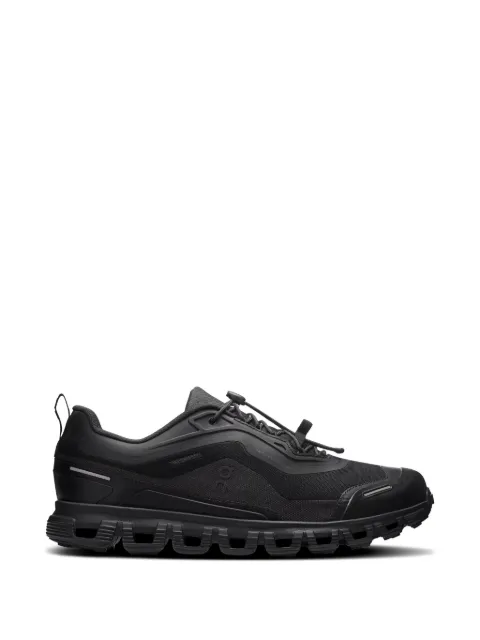 On  Cloud 6 Geo waterproof sneakers