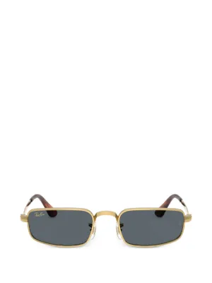 Ray-Ban x A$AP Rocky rectangle sunglasses
