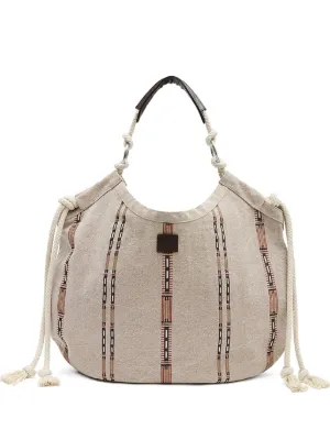 ISABEL MARANT Byron tote bag