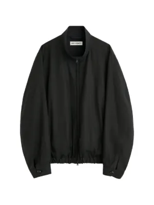 OUR LEGACY Casino zip-up jacket