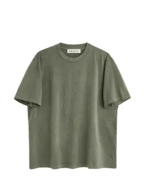 OUR LEGACY Box short-sleeves T-shirt