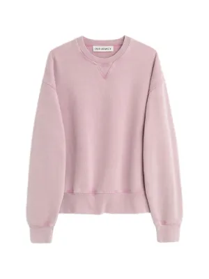OUR LEGACY Base cotton sweatshirt