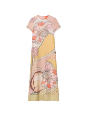 La DoubleJ Swing dress