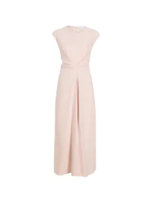 Proenza Schouler White Label Miranda twisted dress