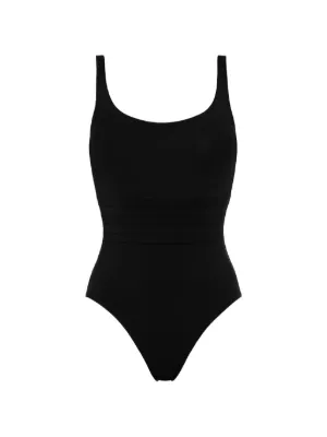 ERES Asia ribbed swimsuit