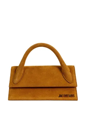 Jacquemus Le Chiquito shoulder bag