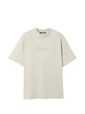Jacquemus the Pigmento T-shirt