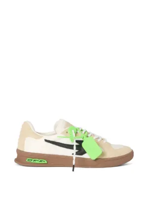 Off-White End Of Play arrow sneakers