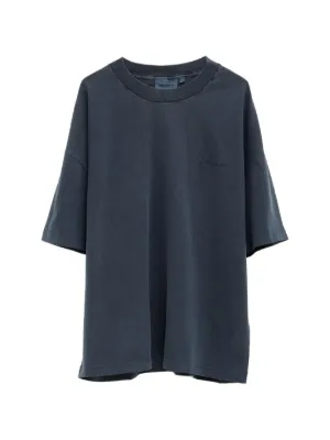 Carhartt WIP Benton embroidered T-shirt