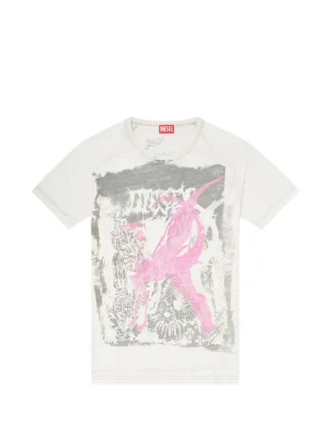 Diesel T-Jalo-A T-shirt