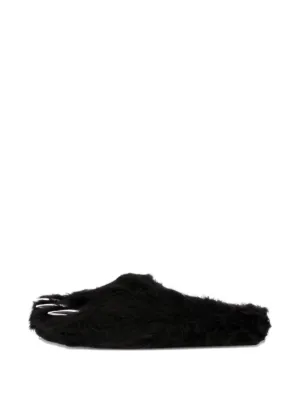 Bravest Studios claw mules