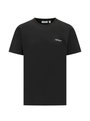Off-White arrow short-sleeved T-shirt