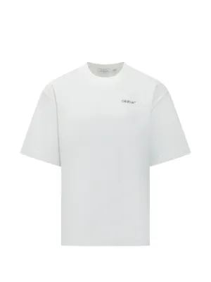 Off-White Half Arrow Skate T-shirt