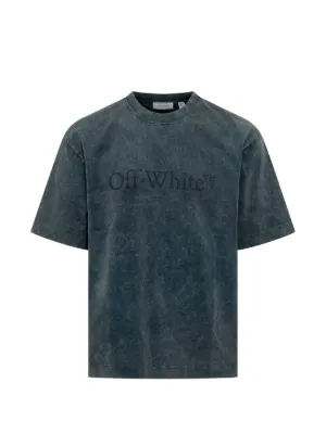 Off-White Laundry Skate T-shirt