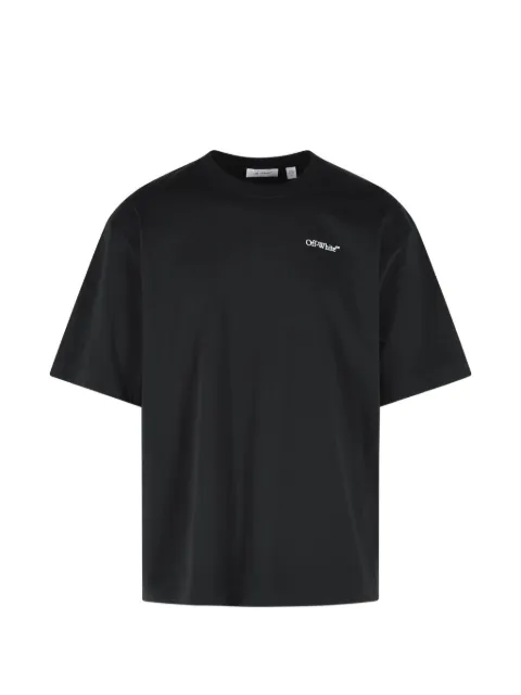 Off-White Half Arrow Skate short-sleeve T-shirt