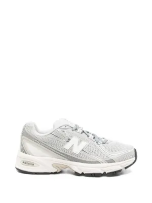 New Balance 740 logo-detail sneakers