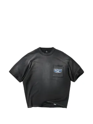 Represent pocket T-shirt