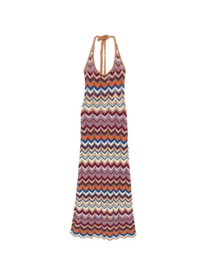 Faithfull Elisa maxi dress