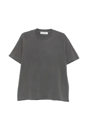 OUR LEGACY legacy jersey T-shirt